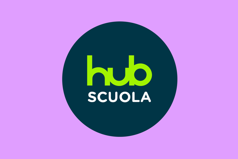 HUb scuola