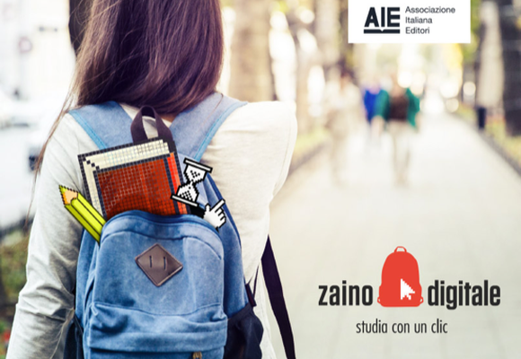 Zaino digitale: studia con un clic